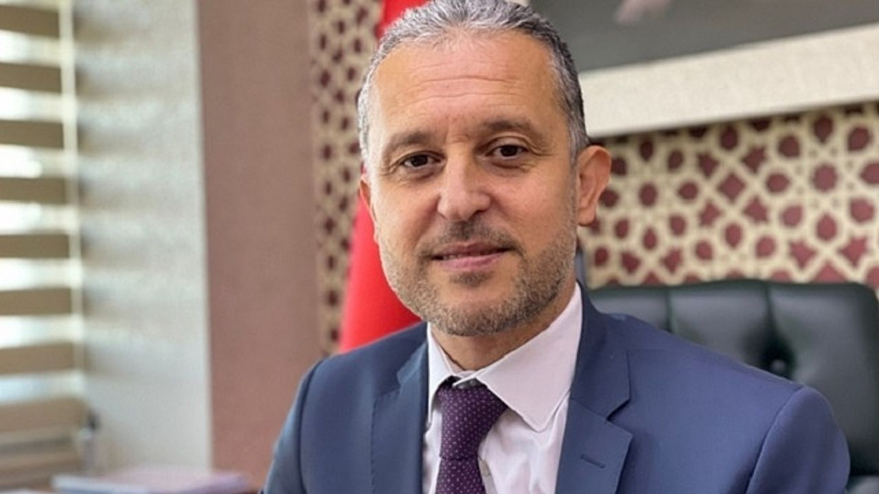 İl Sağlık Müdürü Dr. Yasin Yılmaz Uyardı; Aşırı Sıcaklarda Beslenmeye Dikkat