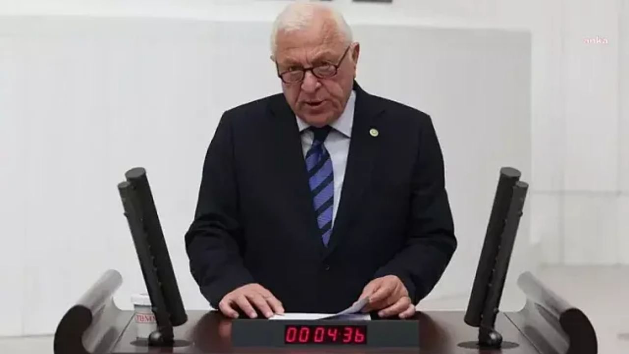 CHP’li Belediye Başkanlarına Yönelik Operasyonlara Talih Özcan’dan Sert Tepki