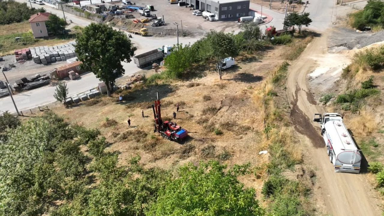 Gümüşova Yeni Mahalle’de Cami Projesi Başlıyor