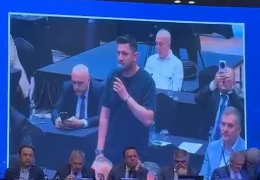 Genç Başkanın Tecrübesizliği; Savaş’ın Giyimi Yığılca’nın İmajını Zedelendi