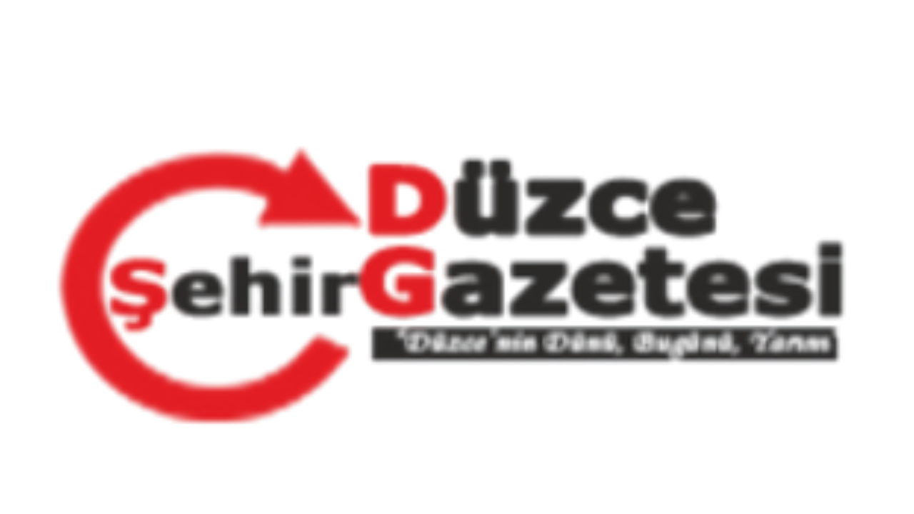 Düzce Şehir Gazetesi