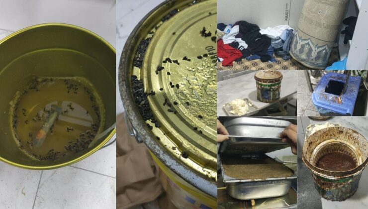 Bu Kadarı da Olmaz! Düzce’de Tanınan Börekçi Mühürlendi