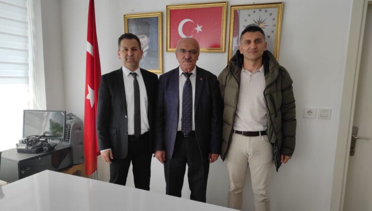 SEDAŞ’tan Düzce’de Muhtarlara Anlamlı Ziyaret
