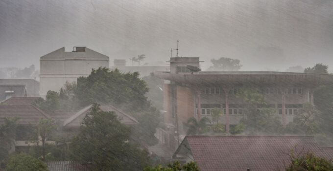 Düzce’de Kuvvetli Yağış Uyarısı; Meteoroloji’den Vatandaşlara ”Dikkatli Olun” Çağrısı