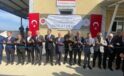 Akçakoca Yerleşkesinde 750 Kişilik Üniversite Camii Hizmete Açıldı