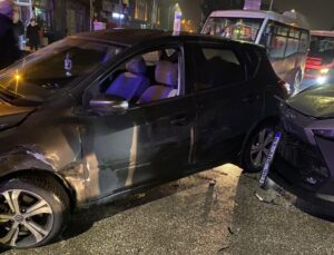 Düzce’de 2025’in İlk 9 Ayında 2 Bin 16 Trafik Kazası; 9 Kişi Hayatını Kaybetti, Bin 759 Kişi Yaralandı