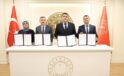 Düzce’de Mera Islah ve Amenajman Projesi İçin İş Birliği Protokolü İmzalandı