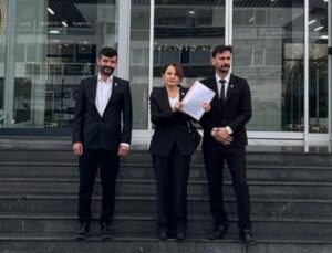Zafer Partisi Düzce İl Başkanlığı’ndan TBMM’deki Terör Övgüsüne Sert Tepki