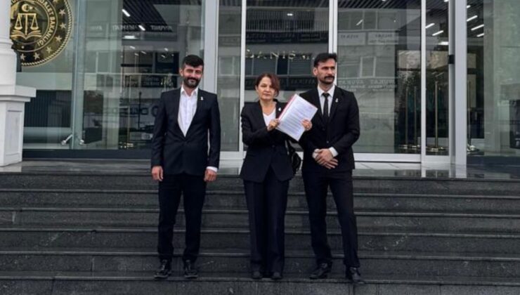 Zafer Partisi Düzce İl Başkanlığı’ndan TBMM’deki Terör Övgüsüne Sert Tepki