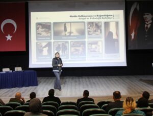 Düzce’de Güvenlik Personeline Kapsamlı Eğitim Programı Başladı
