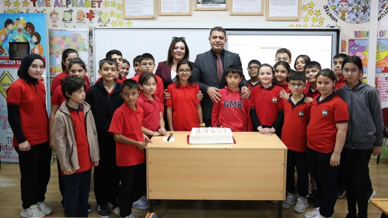 Küçük Bir Söz, Büyük Bir Buluşmaya Vesile Oldu