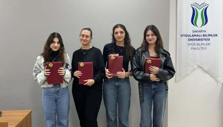 Düzce Üniversitesi Öğrencileri NASA Hackathon Yarışmasında Üçüncü Oldu