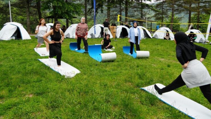 Düzce Belediyesi, Spor Şehri Hedefiyle 9 Aylık Faaliyet Raporunu Açıkladı