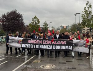 Zafer Partisi Düzce İl Başkanlığı; ”İsrafa Karşı Biz Düzcelilerin Tarafında Düzcelilerin Yanındayız”