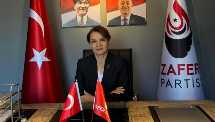 Başkan Eroğlu’nun 29 Ekim Mesajı; ”Cumhuriyet Ulusal Bağımsızlık ve Egemenlik Demektir”