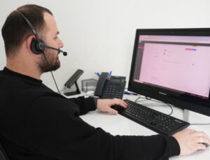 Düzce Belediyesi Beyaz Masa’dan 9 Aylık Hizmet Raporu