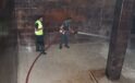 Akçakoca’da İçme Suyu Güvenliği İçin Su Depolarında Temizlik ve Dezenfekte Çalışmaları Başladı