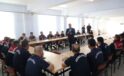 Düzce Belediyesi’nden Jandarma Personeline Evlilik Eğitimi