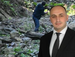 Beyköy’de İçme Suyu Projesinde Yeni Kaynaklar Hattına Bağlanıyor