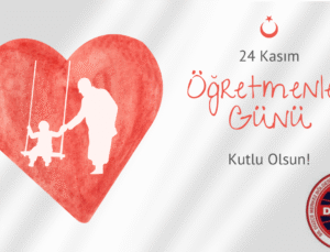 KAMYONCULAR 24 KASIM REKLAM İLANI