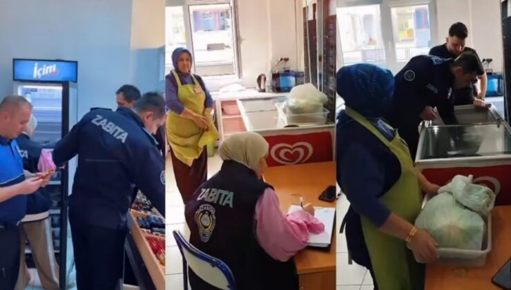 Kaynaşlı’da Okul Kantinlerine Sıkı Denetim; Çocukların Sağlığı Öncelik