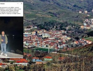 Yığılca’da Panayır Tepkisi; ”Yol, Pazar Yeri, Park Yok Panayır mı Olur? ”