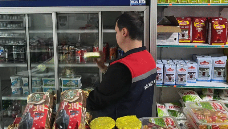 Yığılca’da Gıda Denetimleri Sıkılaştırıldı; Riskli Ürünlere Sıfır Tolerans