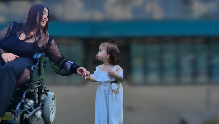 Düzce’de Engelli Vatandaş Zincir Market Şubesinde Ayrımcılığa Maruz Kaldı