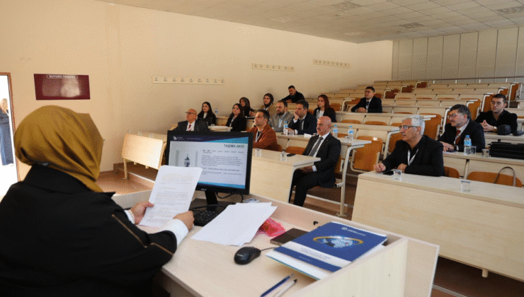 1. Uluslararası Deniz Hukuku ve Teknolojileri Sempozyumu Başarıyla Sona Erdi