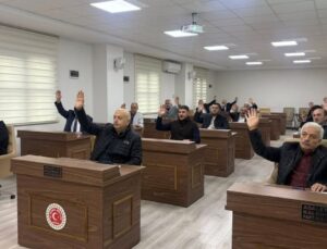 Bütçe Görüşmeleri Tamamlandı; 2026 Yılı Bütçesi 1,4 Milyar TL