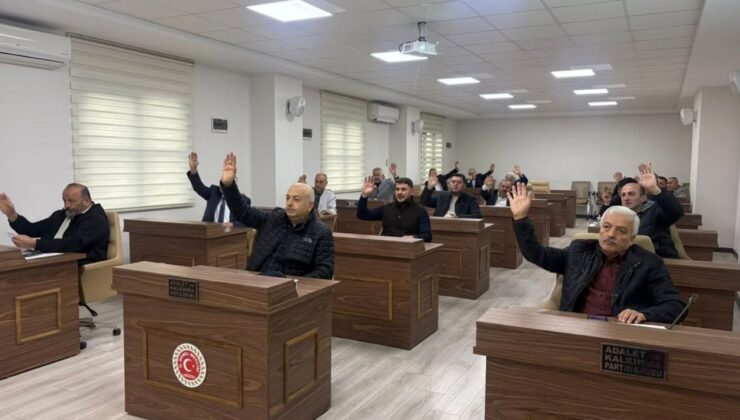 Bütçe Görüşmeleri Tamamlandı; 2026 Yılı Bütçesi 1,4 Milyar TL