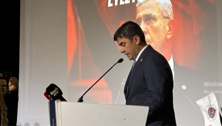 Sekiz Yıllık Hikaye, Yeni Bir Başlangıç; Yunus Özay Er Görevini Devretti