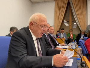 Vekil Talih Özcan’dan Sağlık Bakanı’na Uyarı; ”Düzce’de Yoğun Bakım Kapasitesi Yetersiz”