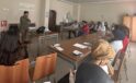 Kaynaşlı’da Sağlık Personeline ”Psikolojik İlk Yardım” Eğitimi Verildi