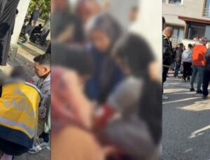 Düzce’de Akraba Kavgası Silahlı Çatışmada 2’si Ağır 5 Kişi Yaralandı