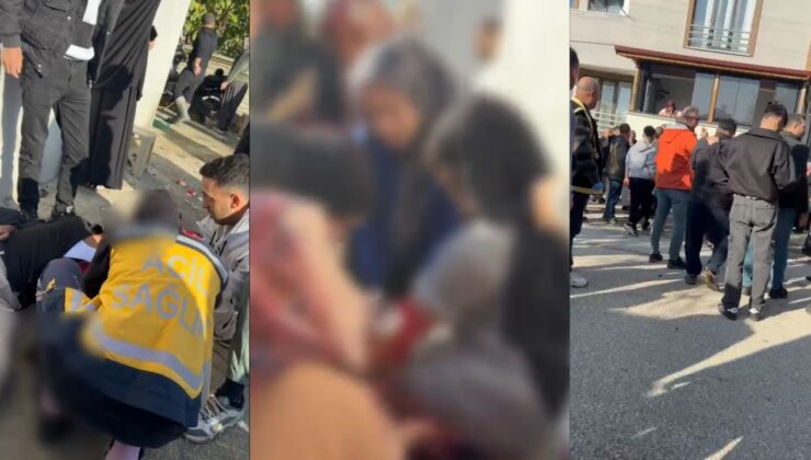 Düzce’de Akraba Kavgası Silahlı Çatışmada 2’si Ağır 5 Kişi Yaralandı