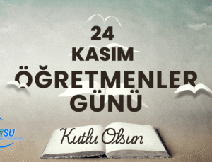 ELİT SU ARITMA  24 KASIM REKLAM İLANI