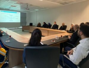 SAKOM Farkındalık Eğitimi Düzce’de Gerçekleştirildi Koordinasyon Ön Planda