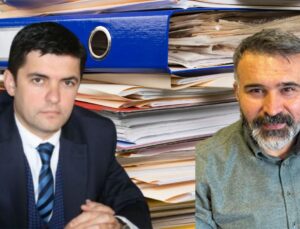Yunus Özay Er’den Üzeyir Yiğit’e Sert Mesaj; ”Yargılanacaksın”
