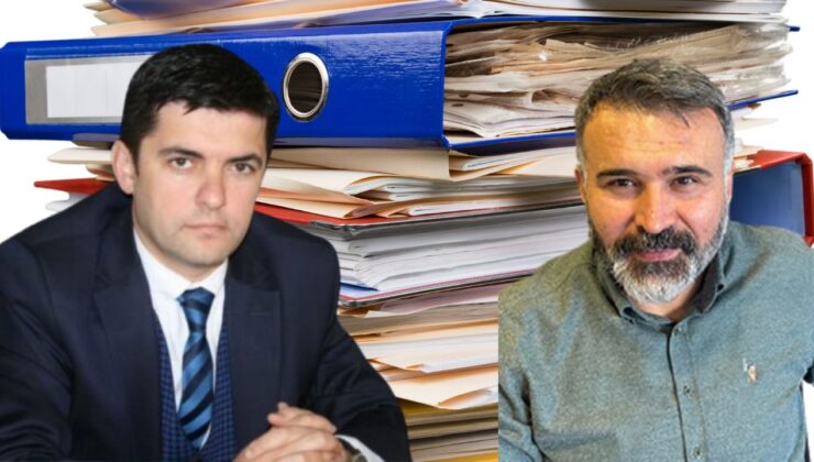 Yunus Özay Er’den Üzeyir Yiğit’e Sert Mesaj; ”Yargılanacaksın”