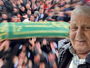 Şahin Ailesinin Acı Günü