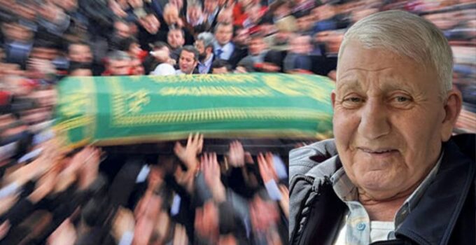 Şahin Ailesinin Acı Günü