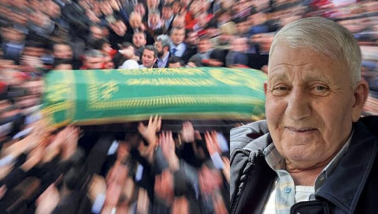 Şahin Ailesinin Acı Günü