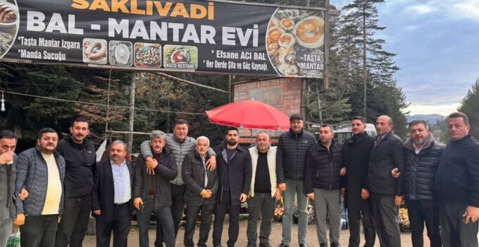 Yığılca’da Vatandaş Tepkili; ”Ye Kürküm Ye” Paylaşımları ve Panayır Yönetimi Eleştirildi