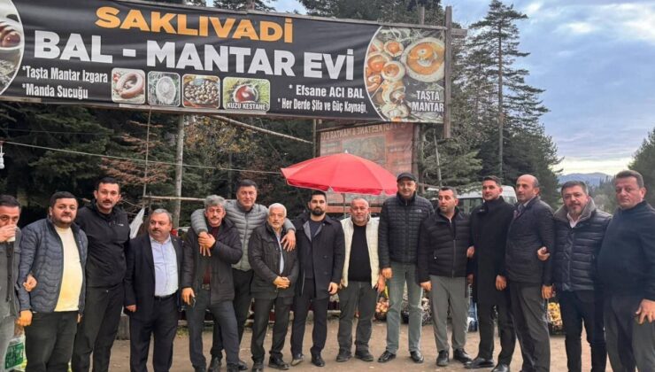 Yığılca’da Vatandaş Tepkili; ”Ye Kürküm Ye” Paylaşımları ve Panayır Yönetimi Eleştirildi