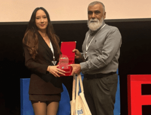 Verimlilik 25’te “Sistemleşen Süreçler” Buluşması Yoğun İlgi Gördü