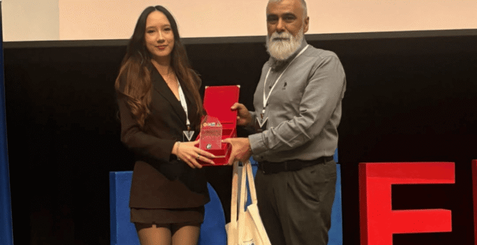 Verimlilik 25’te “Sistemleşen Süreçler” Buluşması Yoğun İlgi Gördü