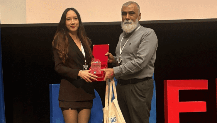 Verimlilik 25’te “Sistemleşen Süreçler” Buluşması Yoğun İlgi Gördü