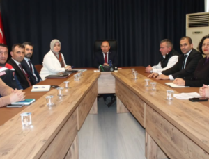 Düzce’de 2026–2028 Hayvansal Üretim Planlaması Masaya Yatırıldı