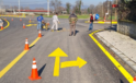 Gölyaka’da Yol, Altyapı ve Güvenlik Çalışmaları Hız Kesmeden Devam Ediyor